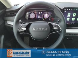 Skoda Octavia Combi 2.0 TDI 110 kW Selection Kombi 2,0TDI AHK ACC GV5 