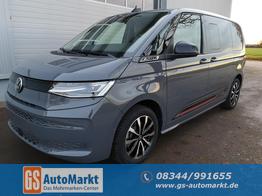 Volkswagen T7 Multivan Sport Edition 2,0TDI DSG ABT Komfort K&Uuml; 7 Sitzer 