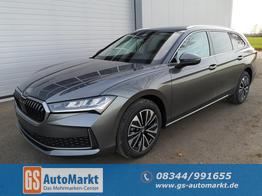 Skoda Superb Combi 2.0 TDI 142kW 4x4 Selection DSG ABT AHK 360 Head Up Pano 