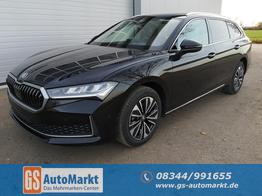 Skoda Superb Combi 2.0 TDI 142kW 4x4 Selection DSG AHK 360 Head Up 