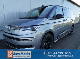 Volkswagen T7 Multivan Edition 1,5eHybrid DSG Elegance L&Uuml; 7 Sitzer 