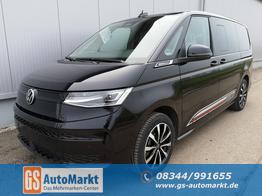 Volkswagen T7 Multivan Sport Edition 2,0TDI DSG Komfort L&Uuml; 7 Sitzer 