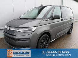 Volkswagen T7 Multivan Edition 2,0TDI DSG Premium K&Uuml; 7 Sitzer 