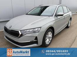 Skoda Octavia Combi 2.0 TDI 110 kW Selection Kombi DSG AHK Navi GV5 
