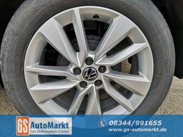 Volkswagen Taigo LIFE 1.0 TSI 17" AHK Sunset Kamera APP PDC 