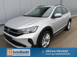 Volkswagen Taigo LIFE 1.0 TSI 17" AHK Sunset Kamera APP PDC 