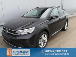 Volkswagen Taigo LIFE 1.0 TSI 17" AHK Sunset Kamera APP PDC 