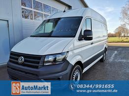 Volkswagen Crafter Kastenwagen Kasten 35 mittellang Hochdach FWD 2.0 TDI L3H3 3640mm GV5/150TKM 