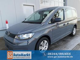 Volkswagen Caddy Basis 2.0 TDI Kamera PDC ACC GV5 