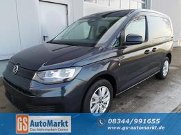 Volkswagen Caddy Basis 2.0 TDI Kamera PDC ACC GV5 