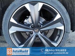Cupra Ateca 1.5TSI DSG ABT 19 Zoll Navi ACC GV5 