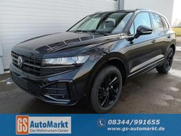 Volkswagen Touareg 3.0 TDI 210 kW 4Motion R-Line Final Edition V6 
