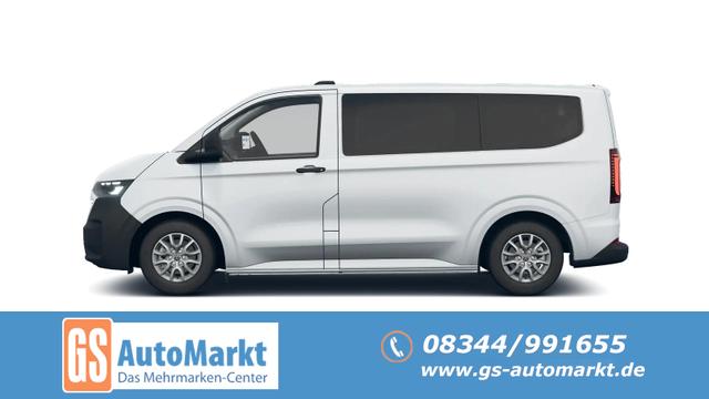 Volkswagen T7 California