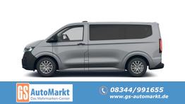 Volkswagen T7 California Caravelle e-Caravelle 100kW KR 