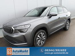 Skoda Kodiaq 2.0 TDI 142 kW 4x4 Selection DSG 