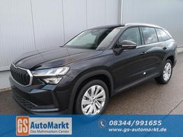Skoda Kodiaq 2.0 TDI 142 kW 4x4 Selection 7 Sitzer AHK Navi Kamera 