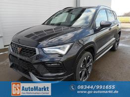 Cupra Ateca 1.5TSI DSG ABT 19 Zoll Navi ACC GV5 