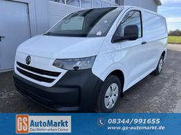 Volkswagen T7 Kastenwagen BEV 100 kW RWD KR e-Transporter Kasten 