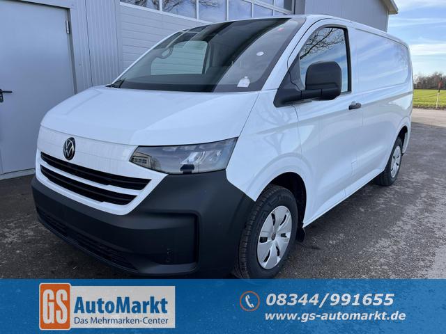 Volkswagen T7 California