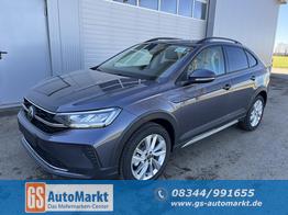 Volkswagen Taigo LIFE 1.0 TSI 17" AHK Sunset Kamera APP PDC 