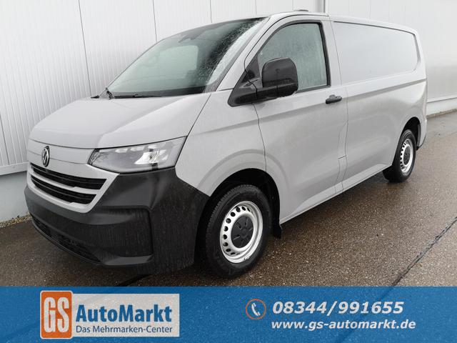 Volkswagen e-Transporter Kastenwagen