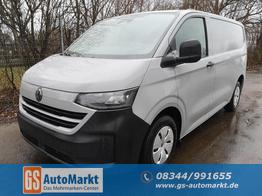 Volkswagen e-Transporter Kastenwagen BEV 100 kW RWD KR Kasten 