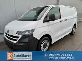 Volkswagen e-Transporter Kastenwagen BEV 100 kW RWD KR Kasten 