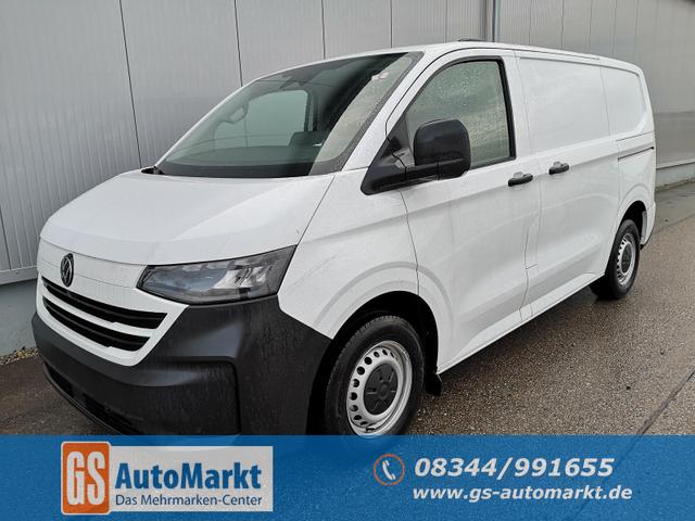 Volkswagen e-Transporter Kastenwagen