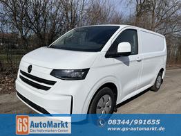 Volkswagen e-Transporter Kastenwagen BEV 100 kW RWD KR Kasten 