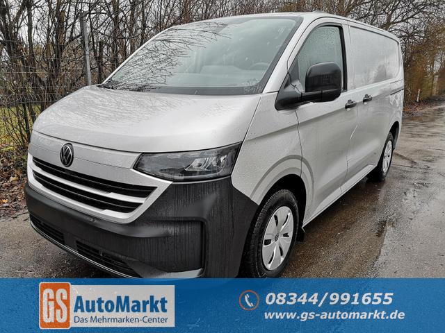 Volkswagen e-Transporter Kastenwagen