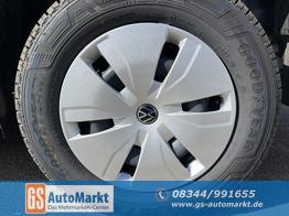 Volkswagen e-Transporter Kastenwagen BEV 100 kW RWD KR Kasten 