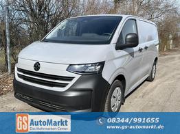 Volkswagen T7 Kastenwagen BEV 100 kW RWD KR 00 