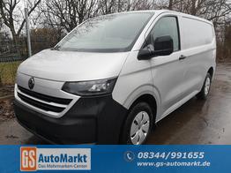 Volkswagen T7 Kastenwagen BEV 100 kW RWD KR 00 