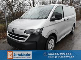 Volkswagen e-Transporter Kastenwagen BEV 100 kW RWD KR Kasten 