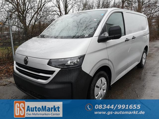 Volkswagen e-Transporter Kastenwagen