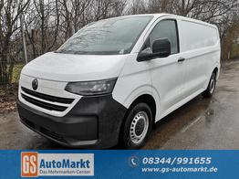Volkswagen e-Transporter Kastenwagen BEV 100 kW RWD LR Kasten 