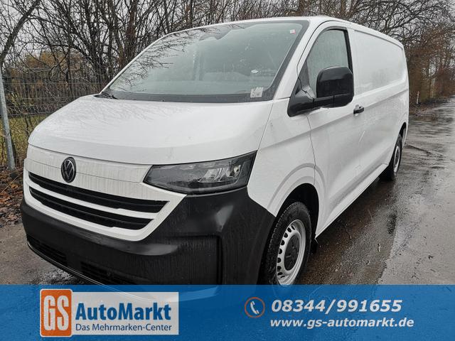 Volkswagen e-Transporter Kastenwagen