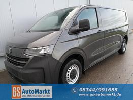 Volkswagen e-Transporter Kastenwagen BEV 100 kW RWD LR Kasten 