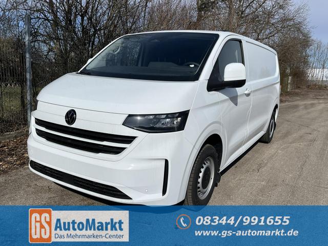 Volkswagen e-Transporter Kastenwagen