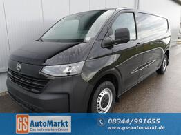 Volkswagen e-Transporter Kastenwagen BEV 100 kW RWD LR Kasten 