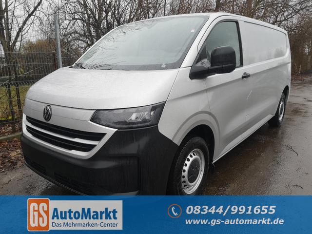Volkswagen e-Transporter Kastenwagen