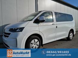 Volkswagen T7 Kastenwagen 2.0 TDI 110 kW KR Transporter DSG 9 Sitzer Kamera AHK GV5 