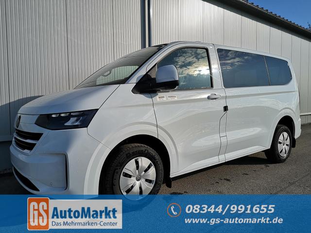 Volkswagen T7 Kastenwagen