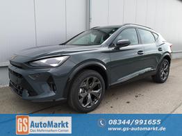 Cupra Formentor 1.5 eTSI 110 kW DSG Edge AHK ACC LED 
