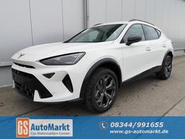 Cupra Formentor 1.5 eTSI 110 kW DSG AHK ACC LED 