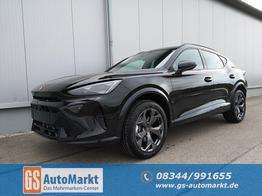 Cupra Formentor 1.5 eTSI 110 kW DSG AHK ACC LED 