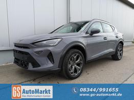 Cupra Formentor 1.5 eTSI 110 kW DSG Edge Sound AHK ACC LED 