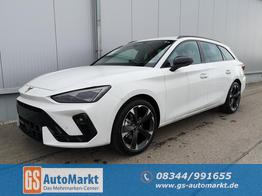 Cupra Leon Sportstourer 1.5 eTSI 110 kW Kombi ST DSG AHK ACC LED 