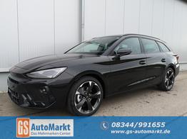 Cupra Leon Sportstourer 1.5 eTSI 110 kW Kombi ST DSG AHK ACC LED 