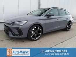 Cupra Leon Sportstourer 1.5 eTSI 110 kW Kombi ST DSG AHK ACC LED 